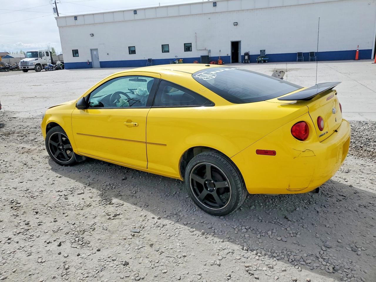 Chevrolet Cobalt Ls