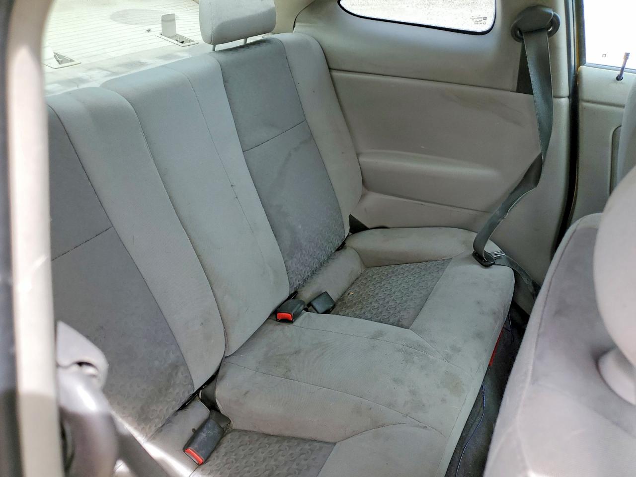Chevrolet Cobalt Ls
