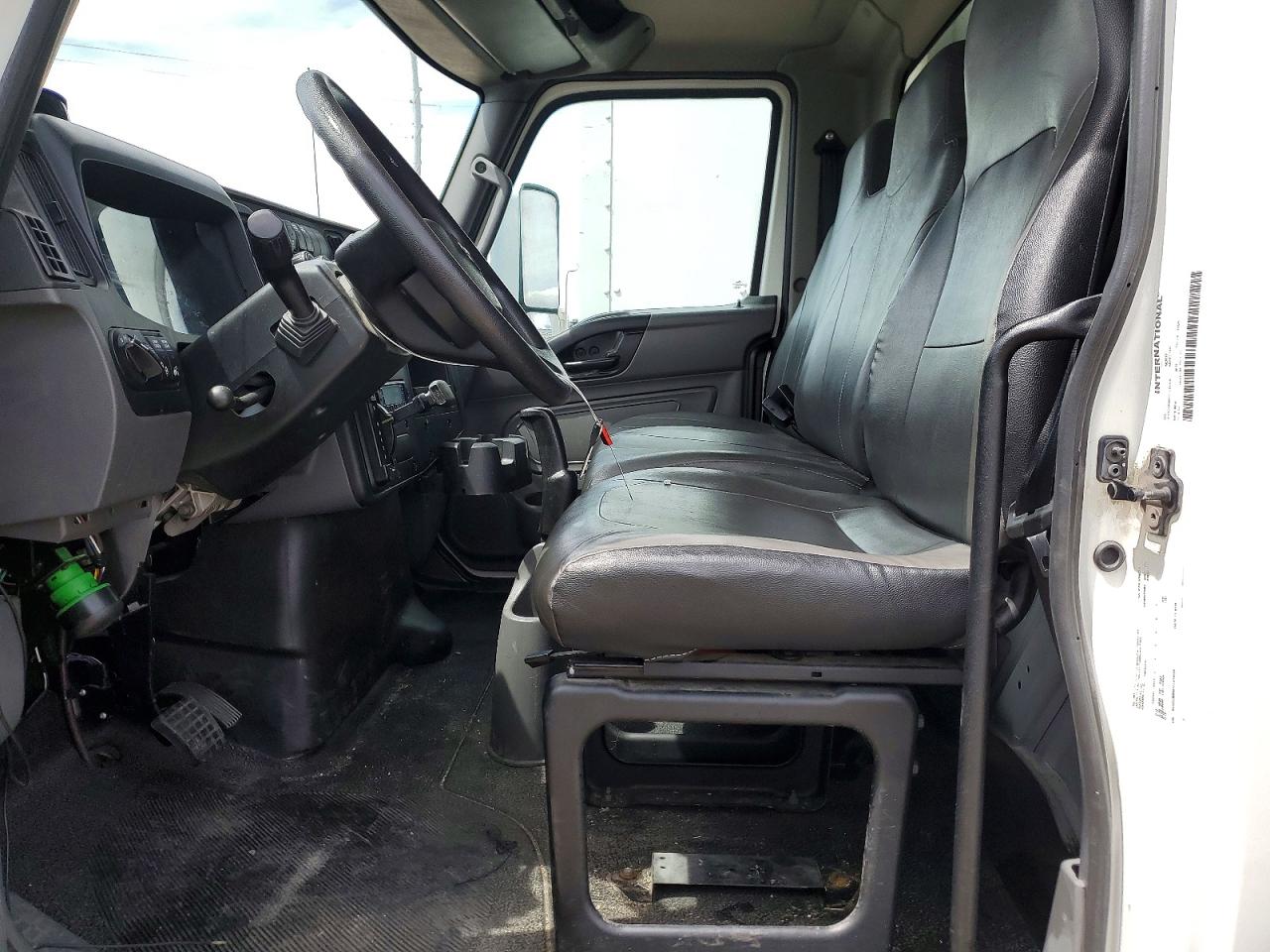 International 4000