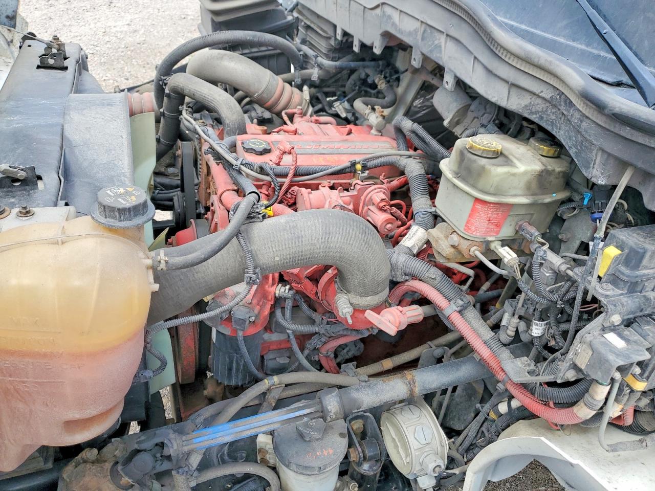 International 4000
