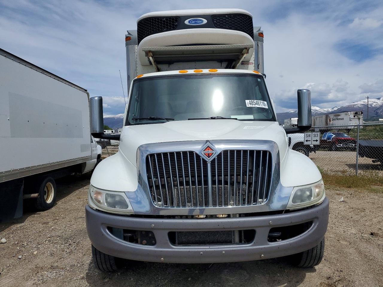 International 4000