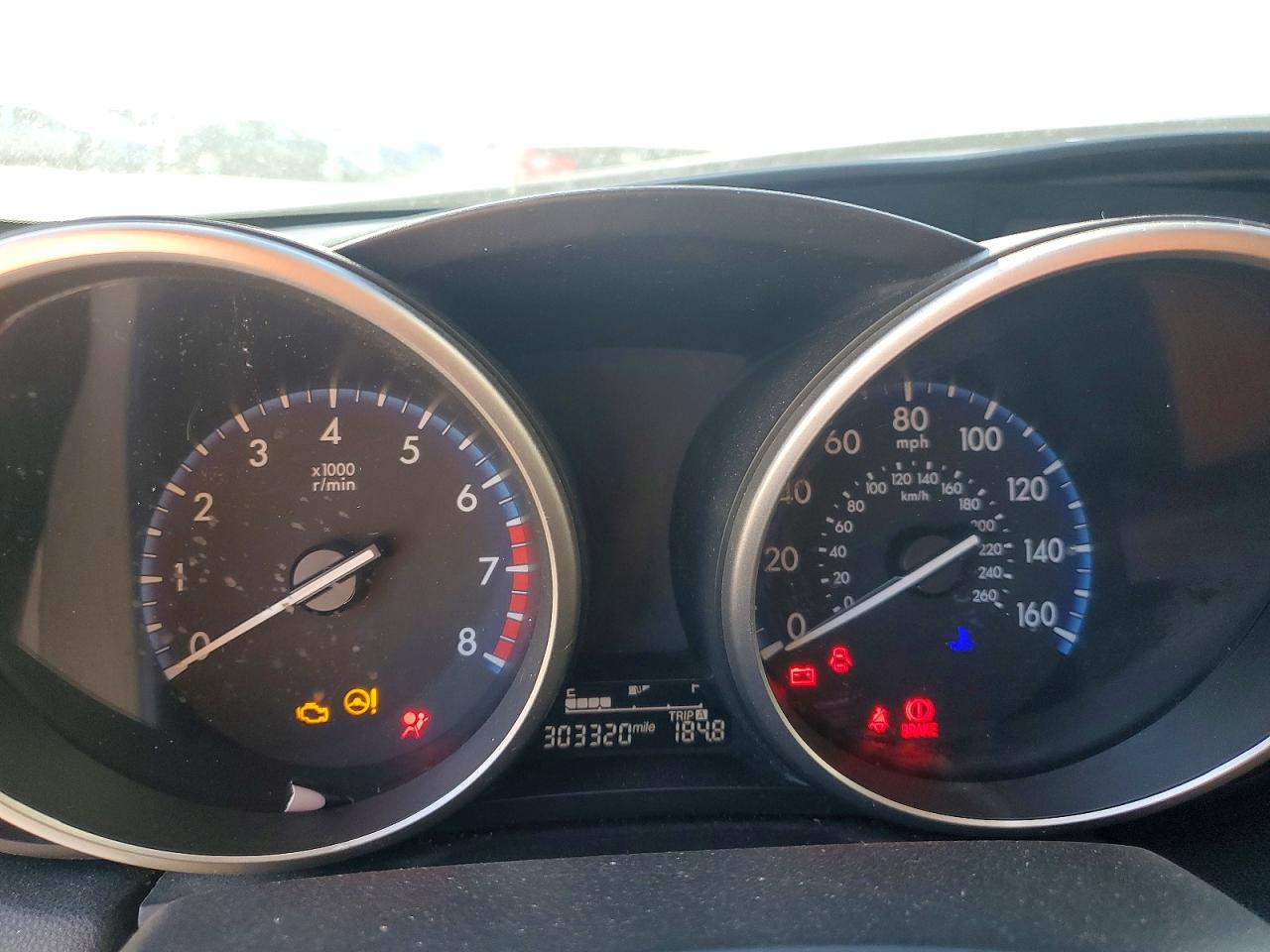 Mazda 3 I