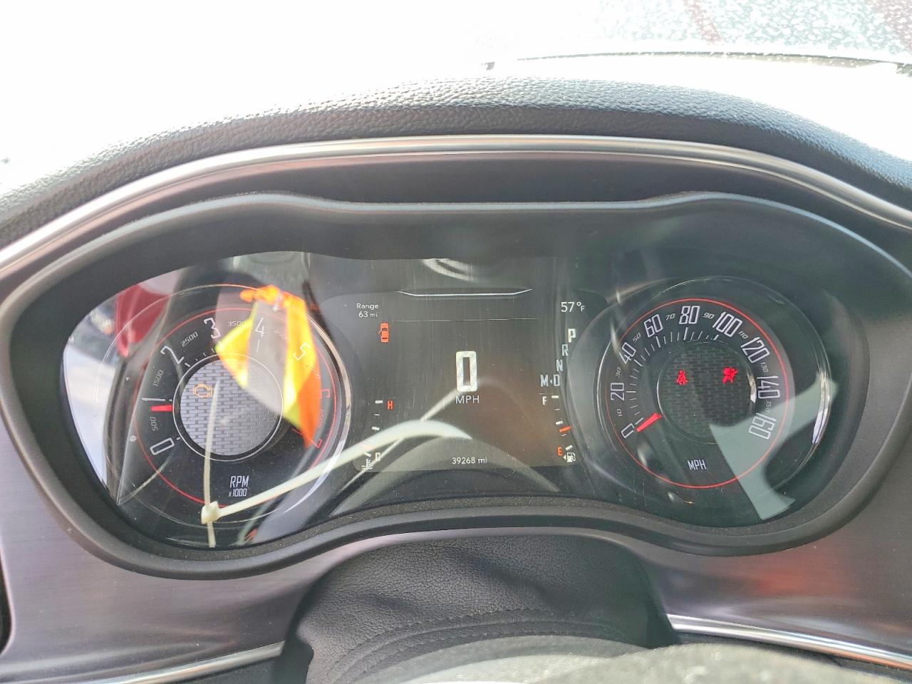 Dodge Challenger R