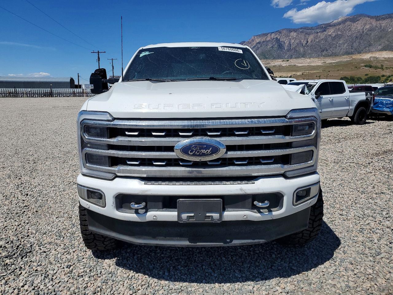 Ford F-350 Super Duty