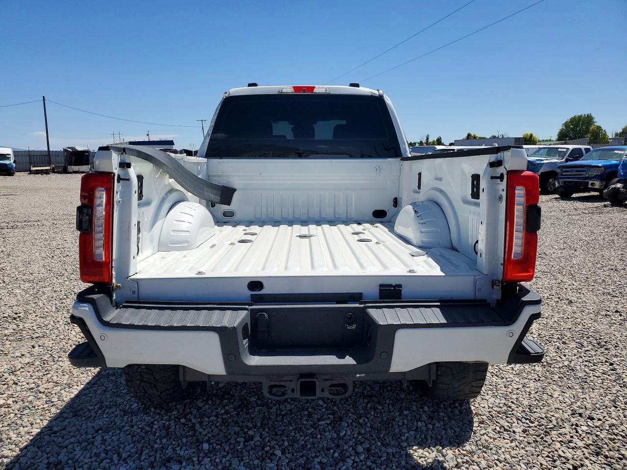 Ford F-350 Super Duty