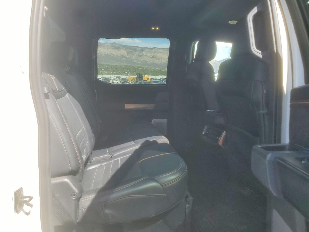 Ford F-350 Super Duty
