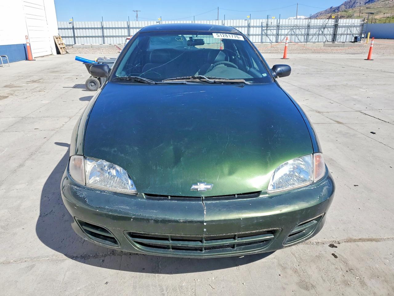 Chevrolet Cavalier Base