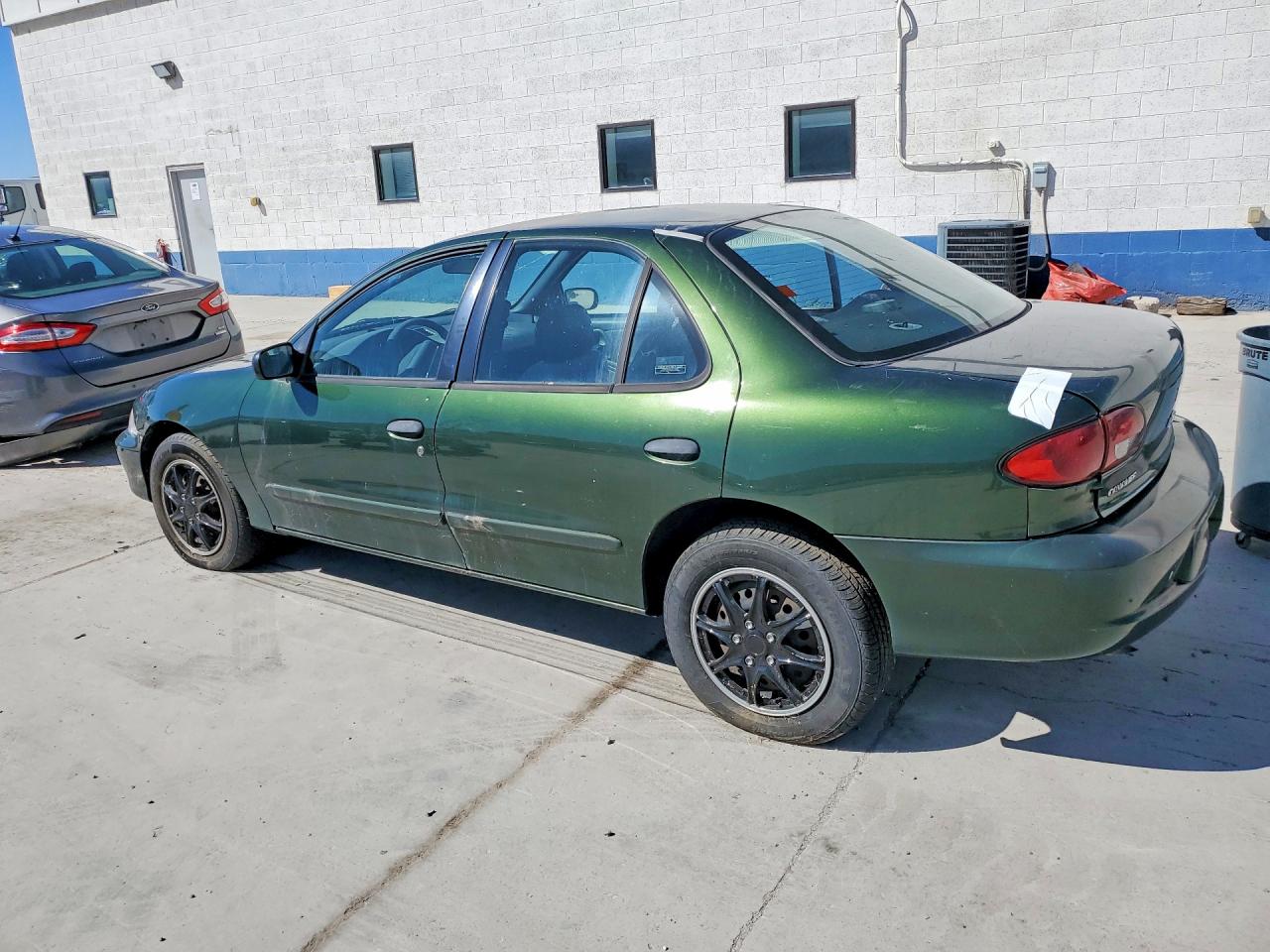 Chevrolet Cavalier Base