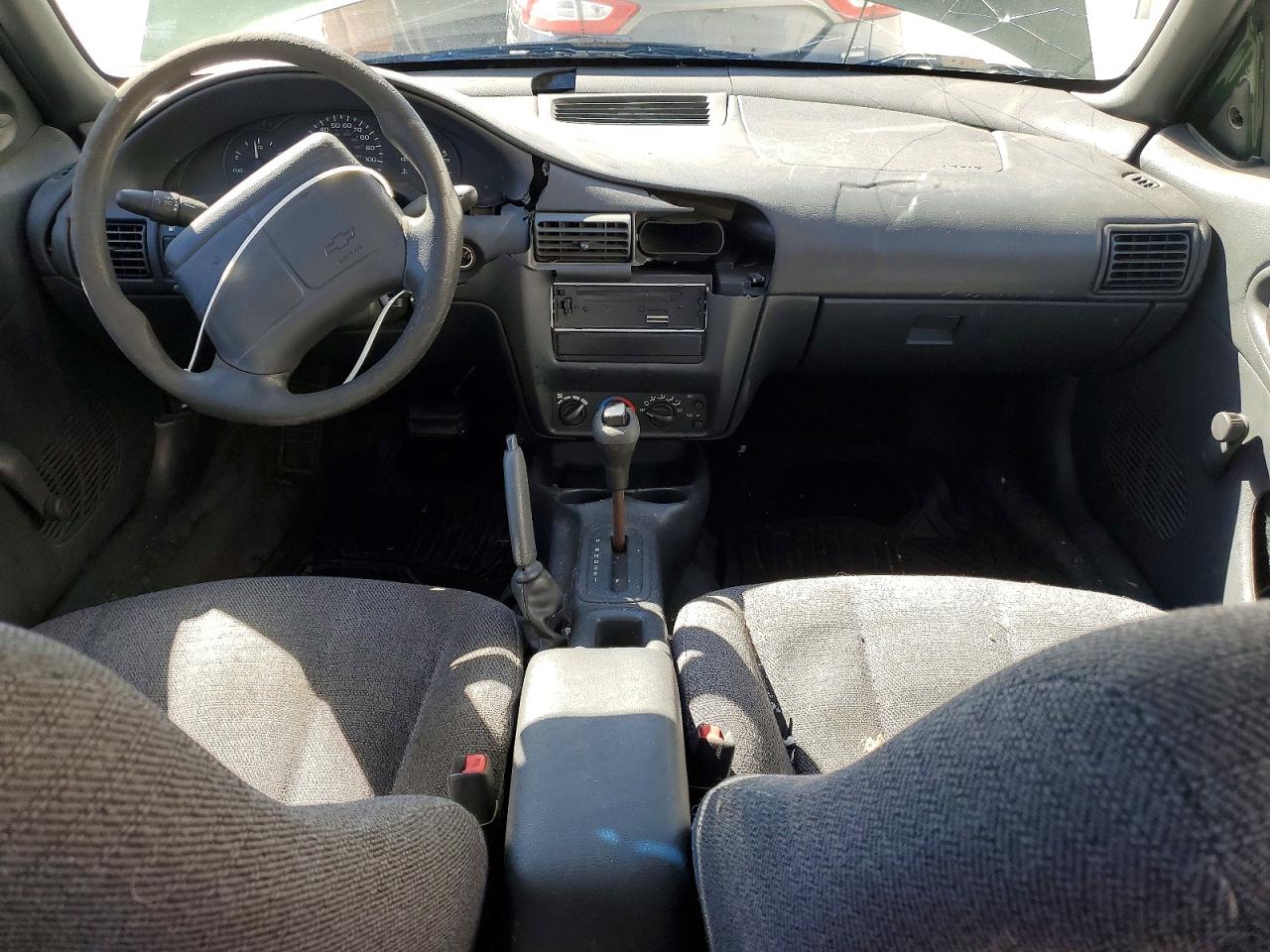 Chevrolet Cavalier Base
