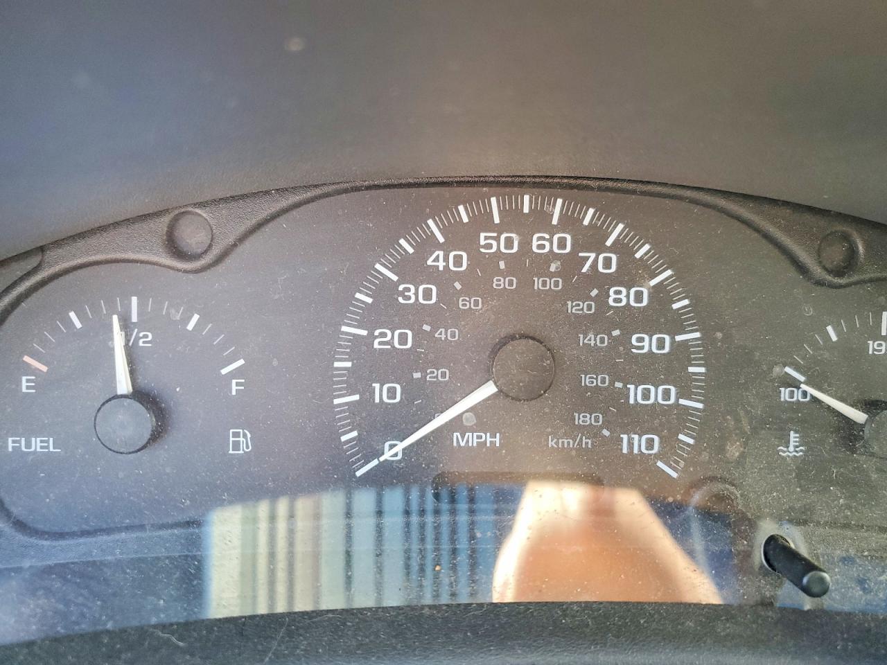 Chevrolet Cavalier Base