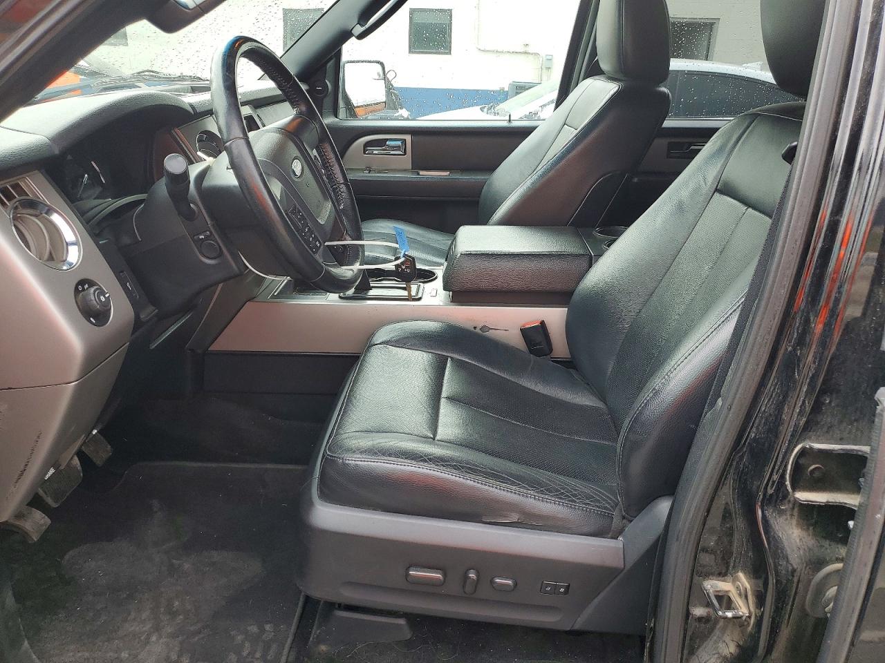 Ford Expedition El Xlt