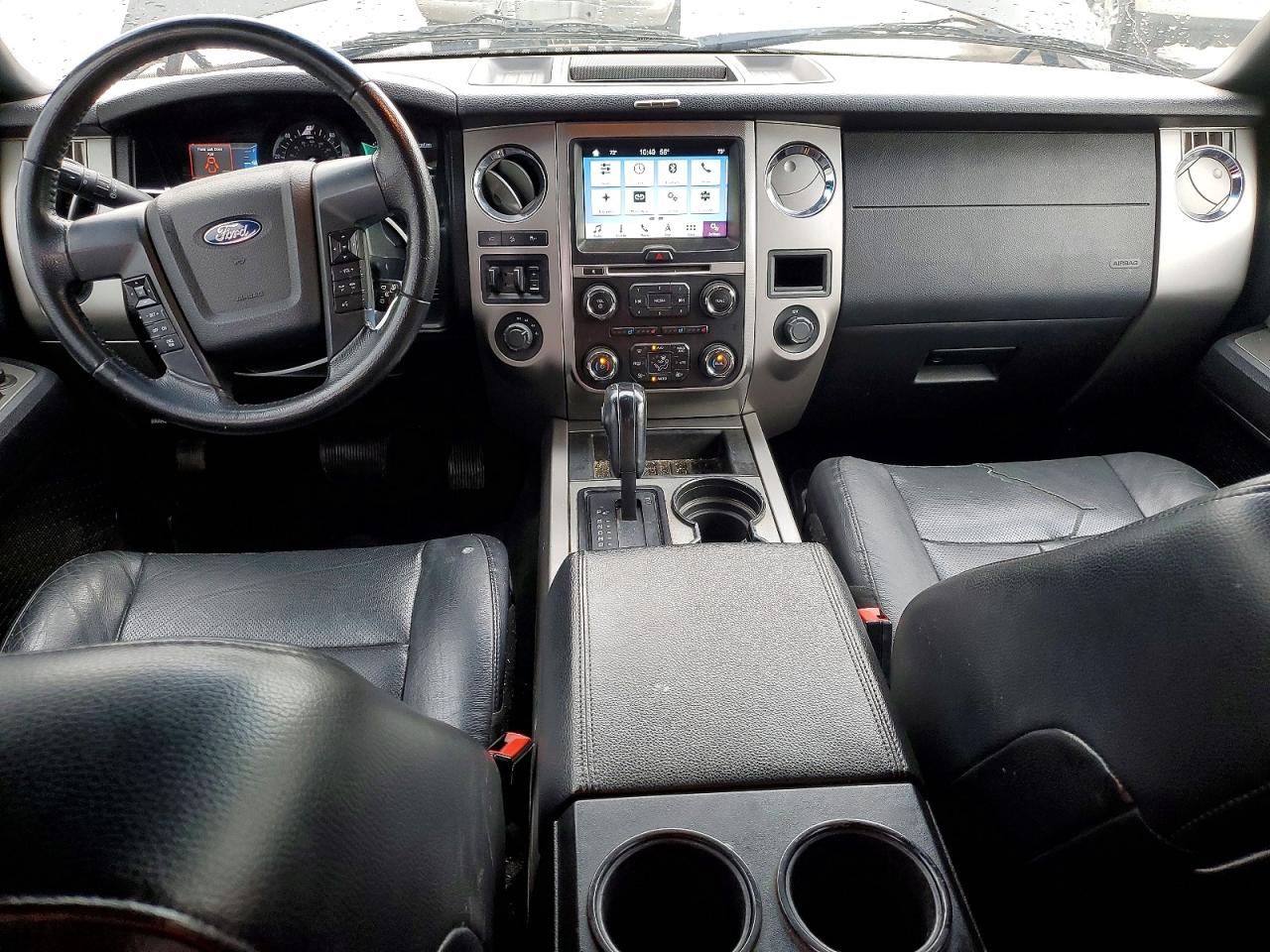 Ford Expedition El Xlt