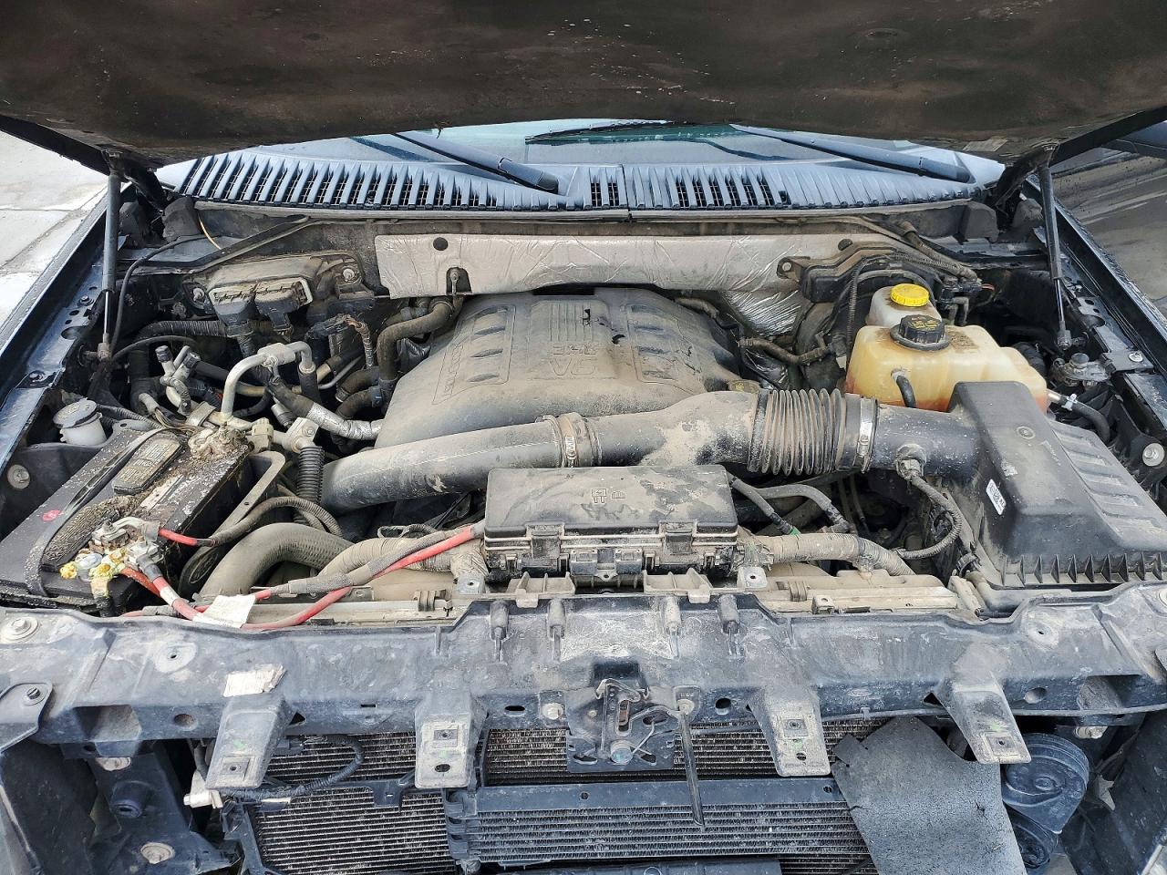 Ford Expedition El Xlt