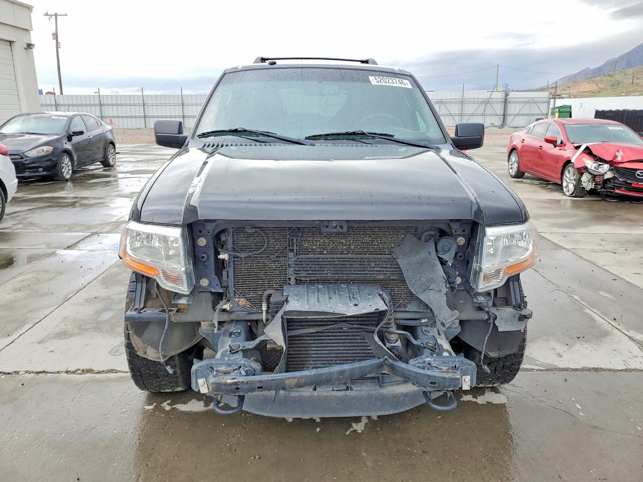 Ford Expedition El Xlt