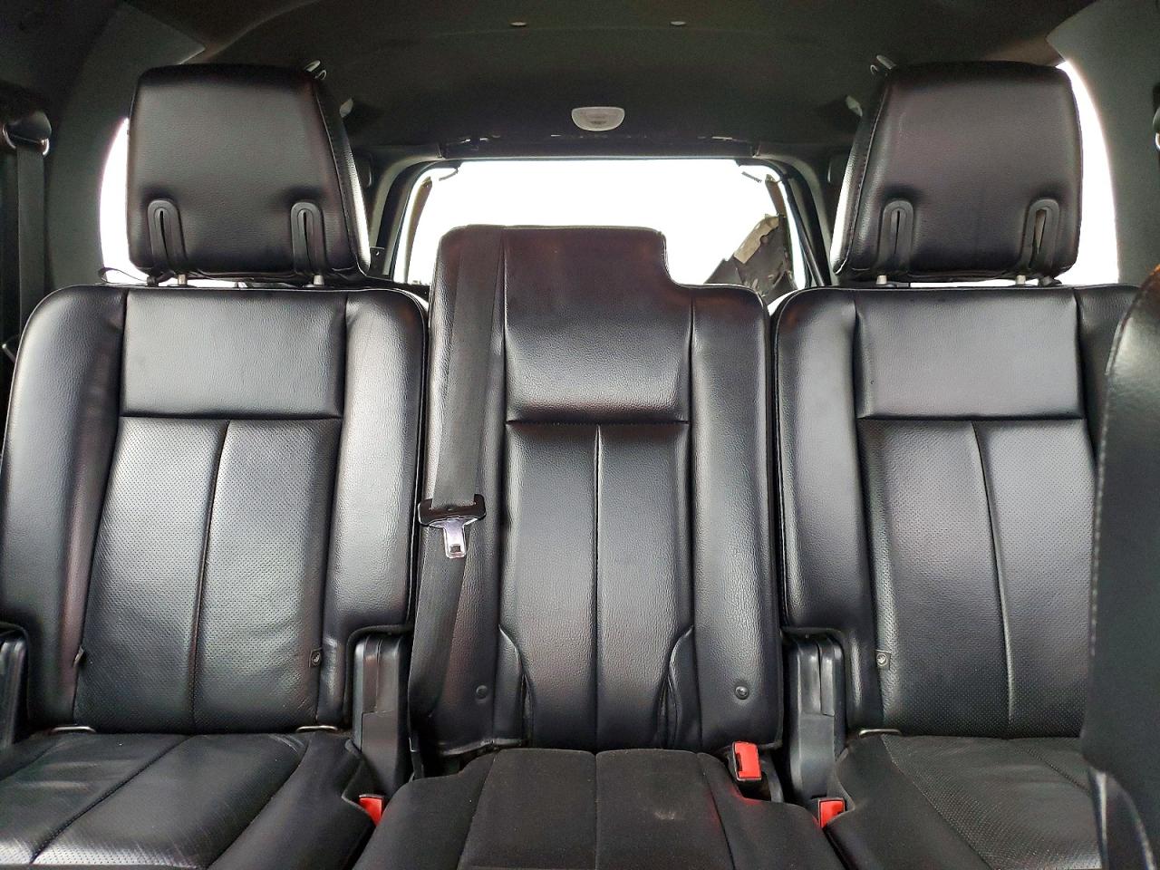 Ford Expedition El Xlt