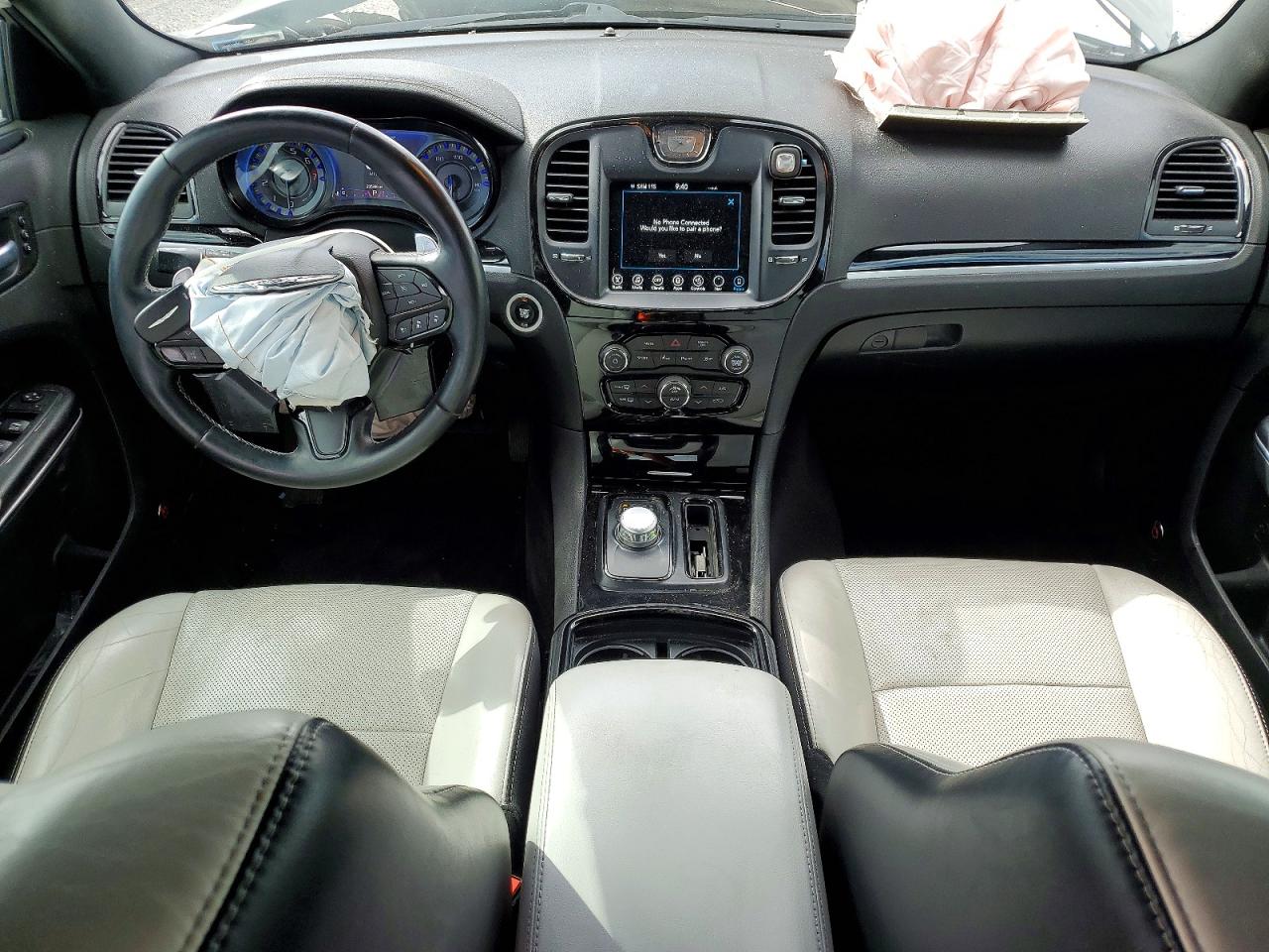 Chrysler 300 S