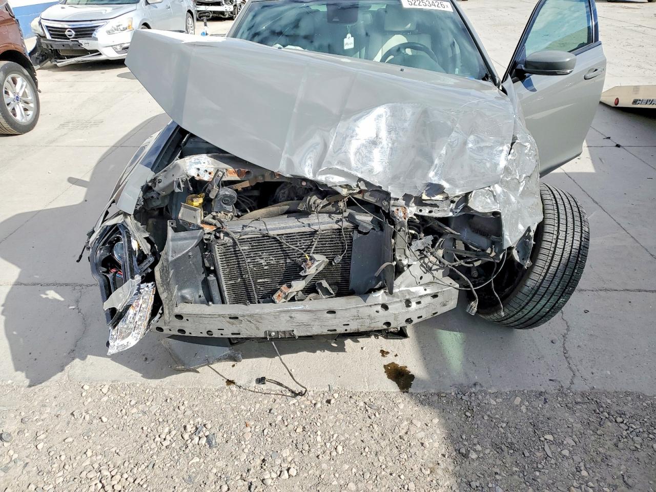 Chrysler 300 S