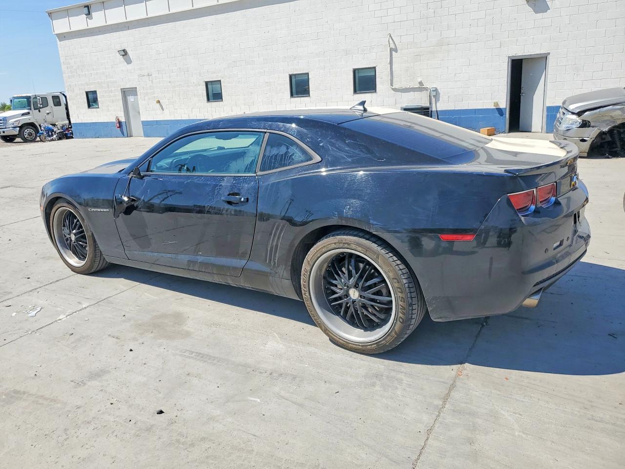 Chevrolet Camaro Ls