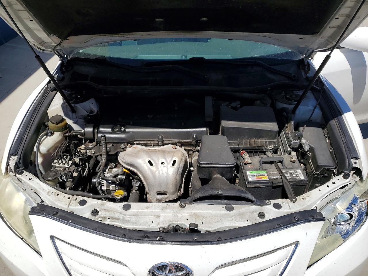 Toyota Camry Xle