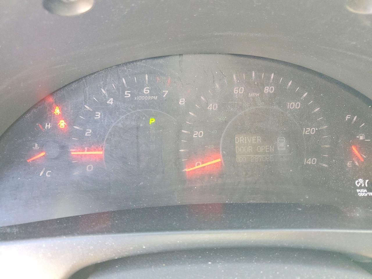 Toyota Camry Xle