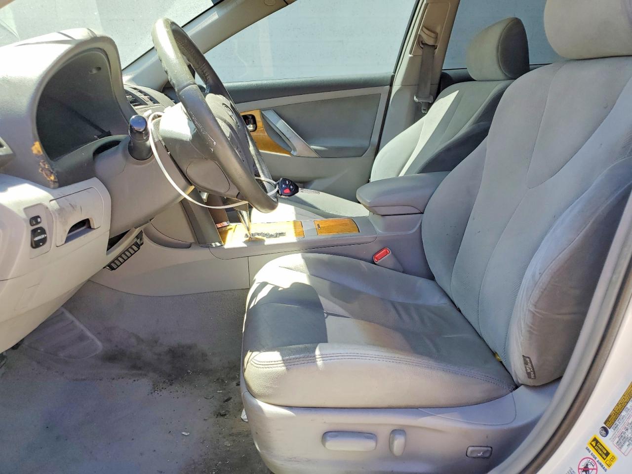 Toyota Camry Xle