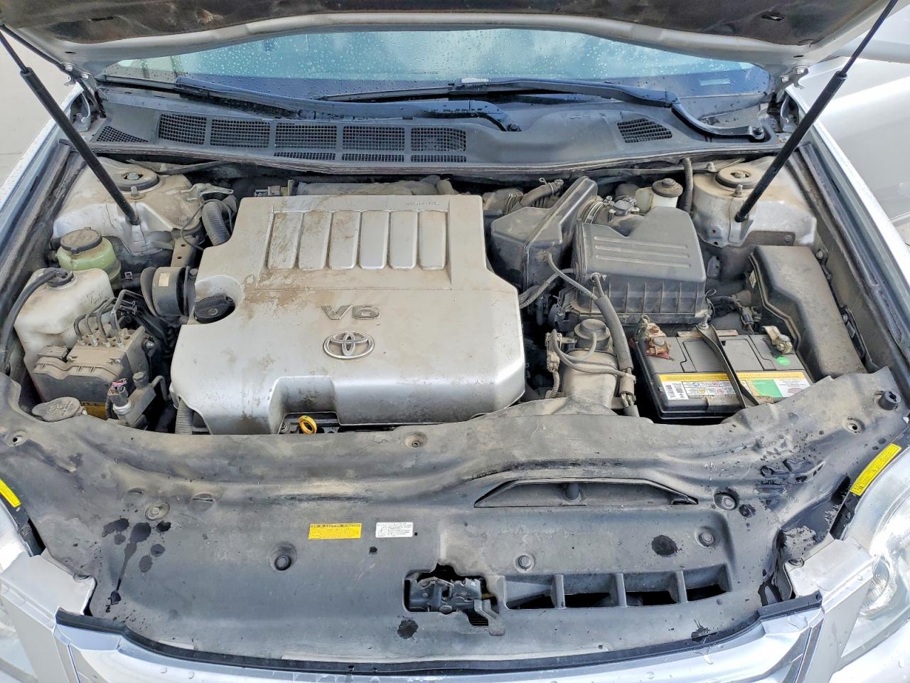 Toyota Avalon Limited