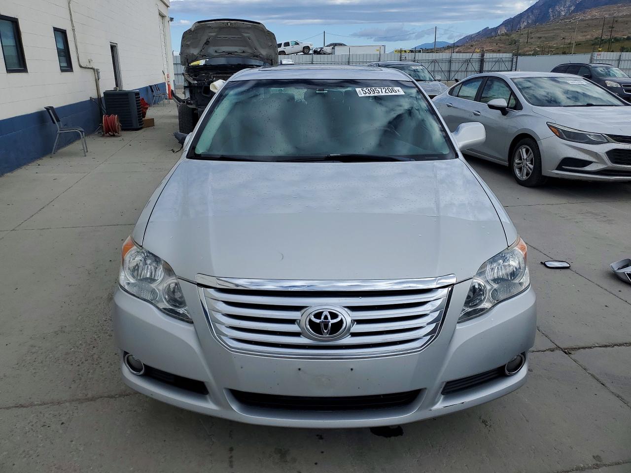 Toyota Avalon Limited