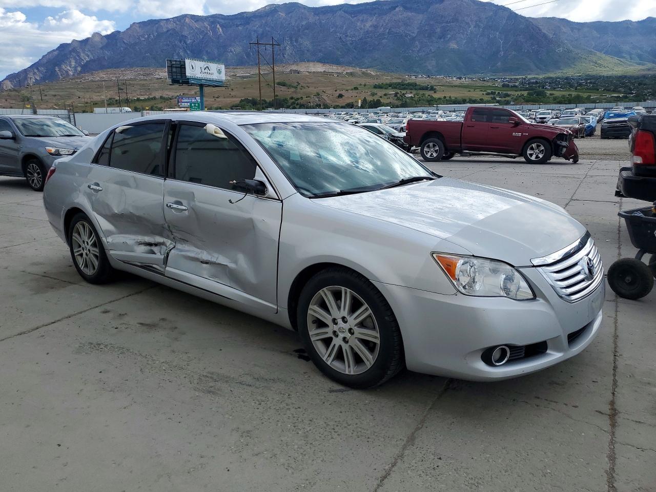 Toyota Avalon Limited