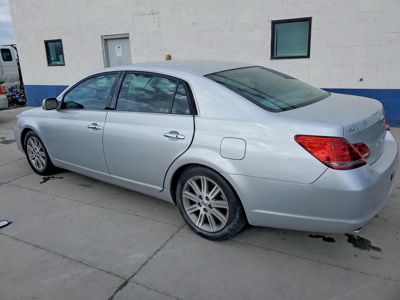 Toyota Avalon Limited