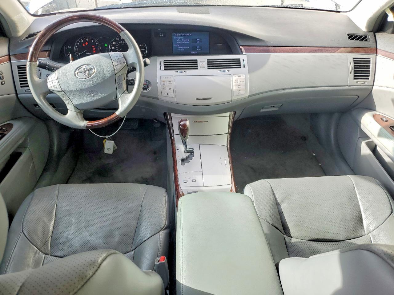 Toyota Avalon Limited