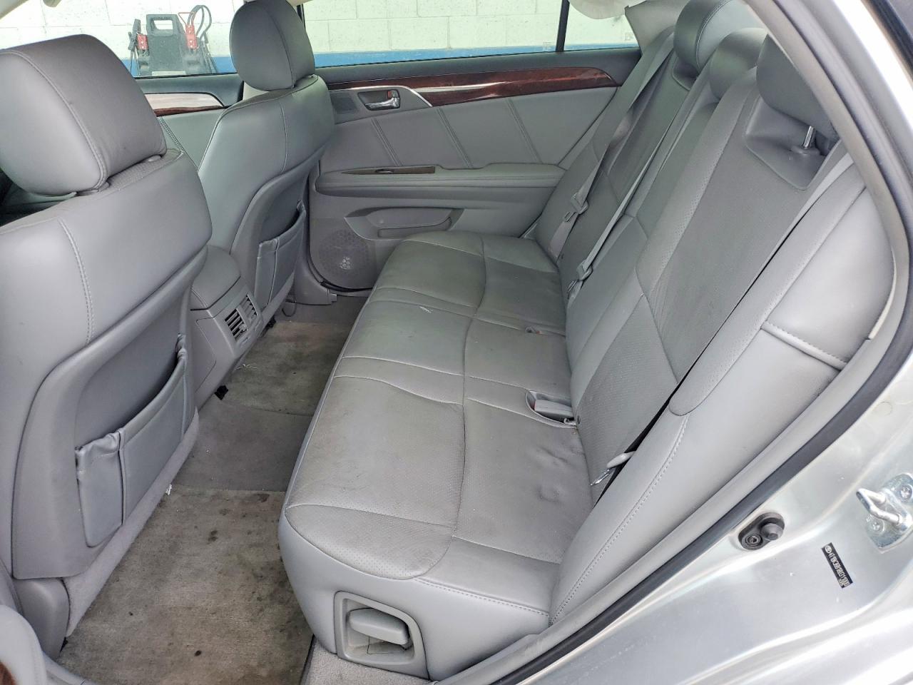 Toyota Avalon Limited