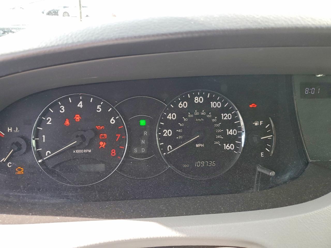 Toyota Avalon Limited