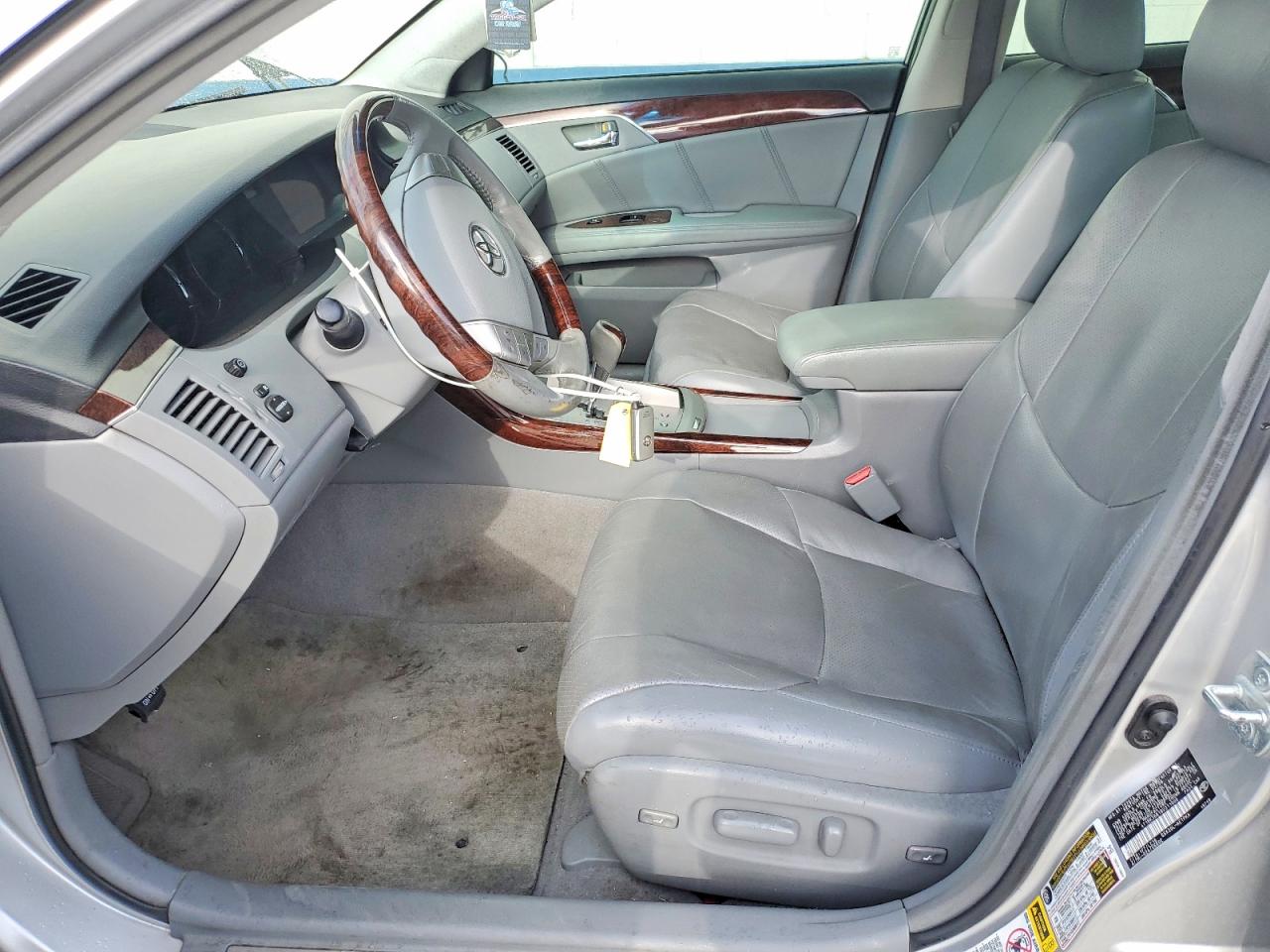 Toyota Avalon Limited