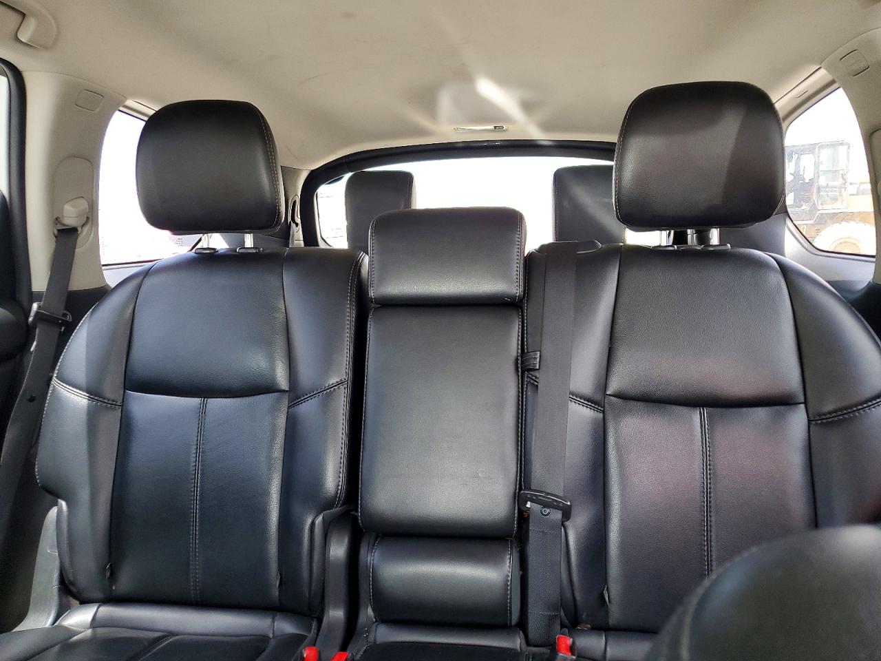 Nissan Pathfinder Sl