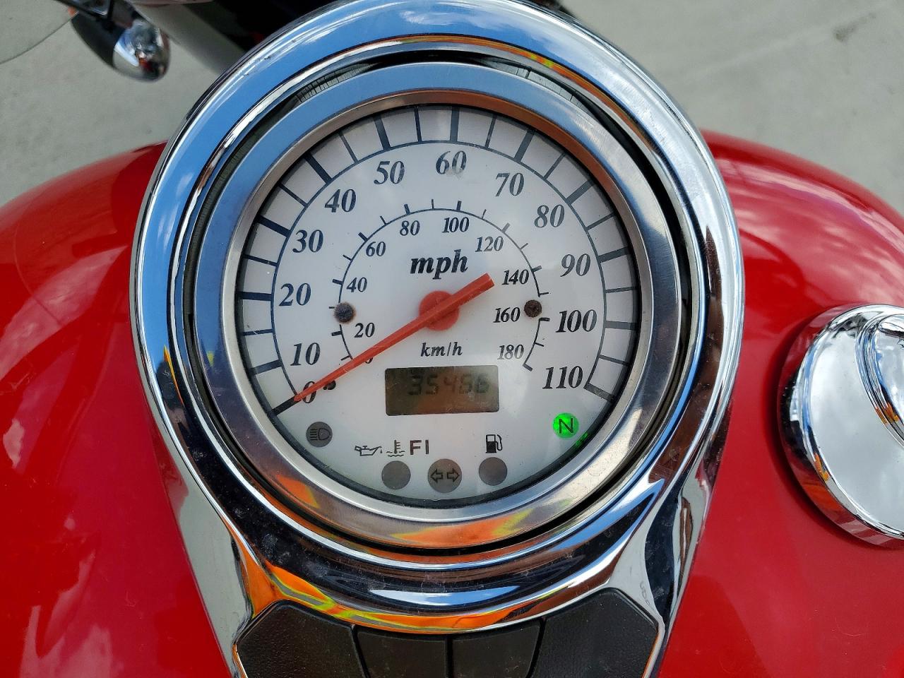 Suzuki Boulevard