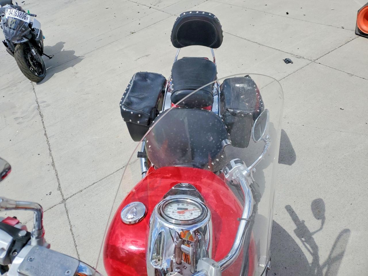 Suzuki Boulevard
