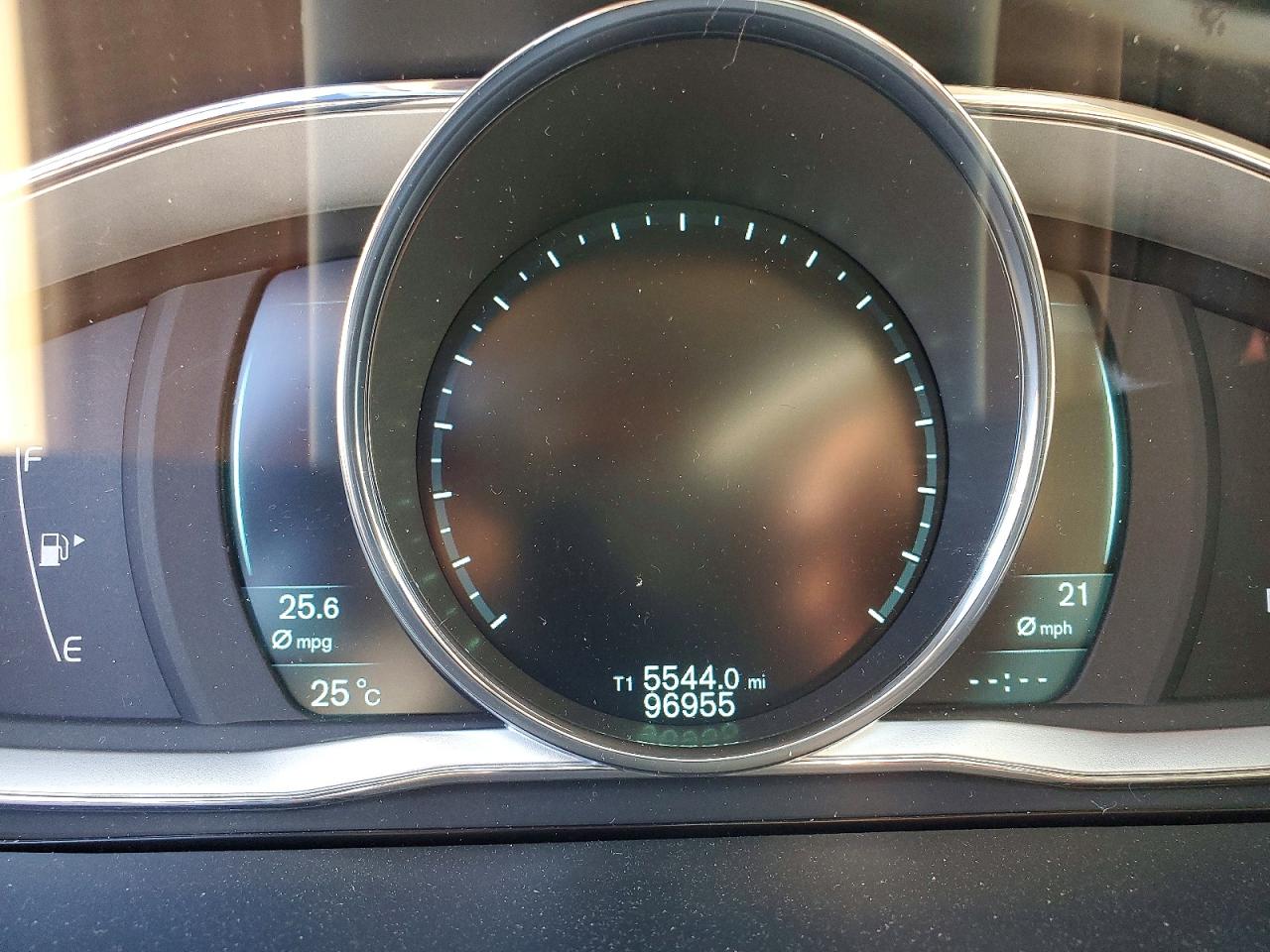 Volvo S60 T5