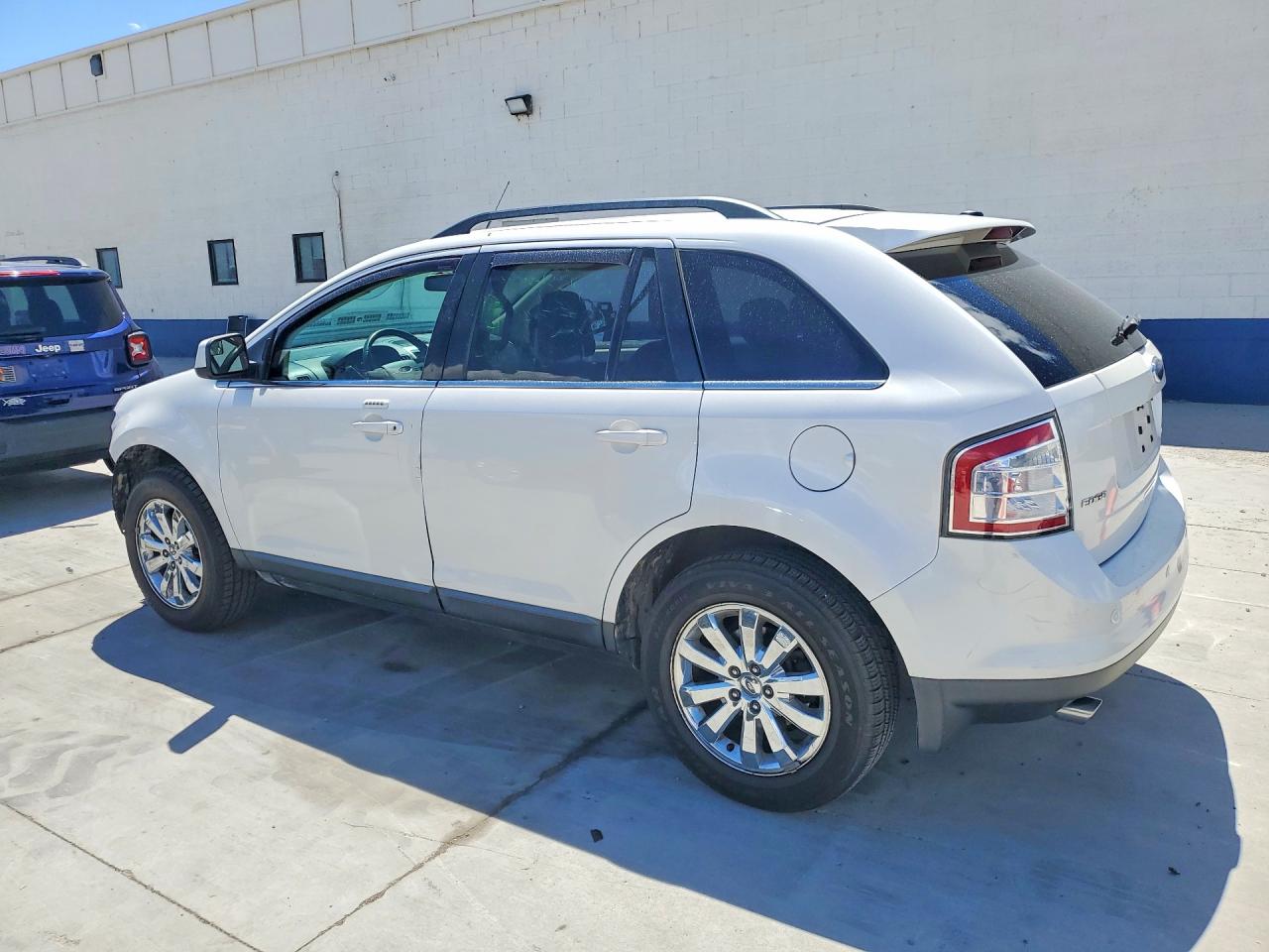 Ford Edge Limited