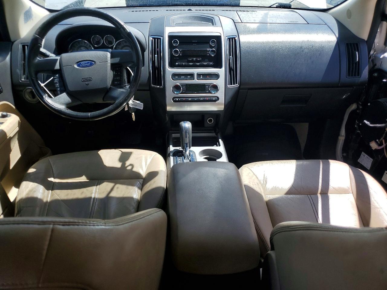 Ford Edge Limited