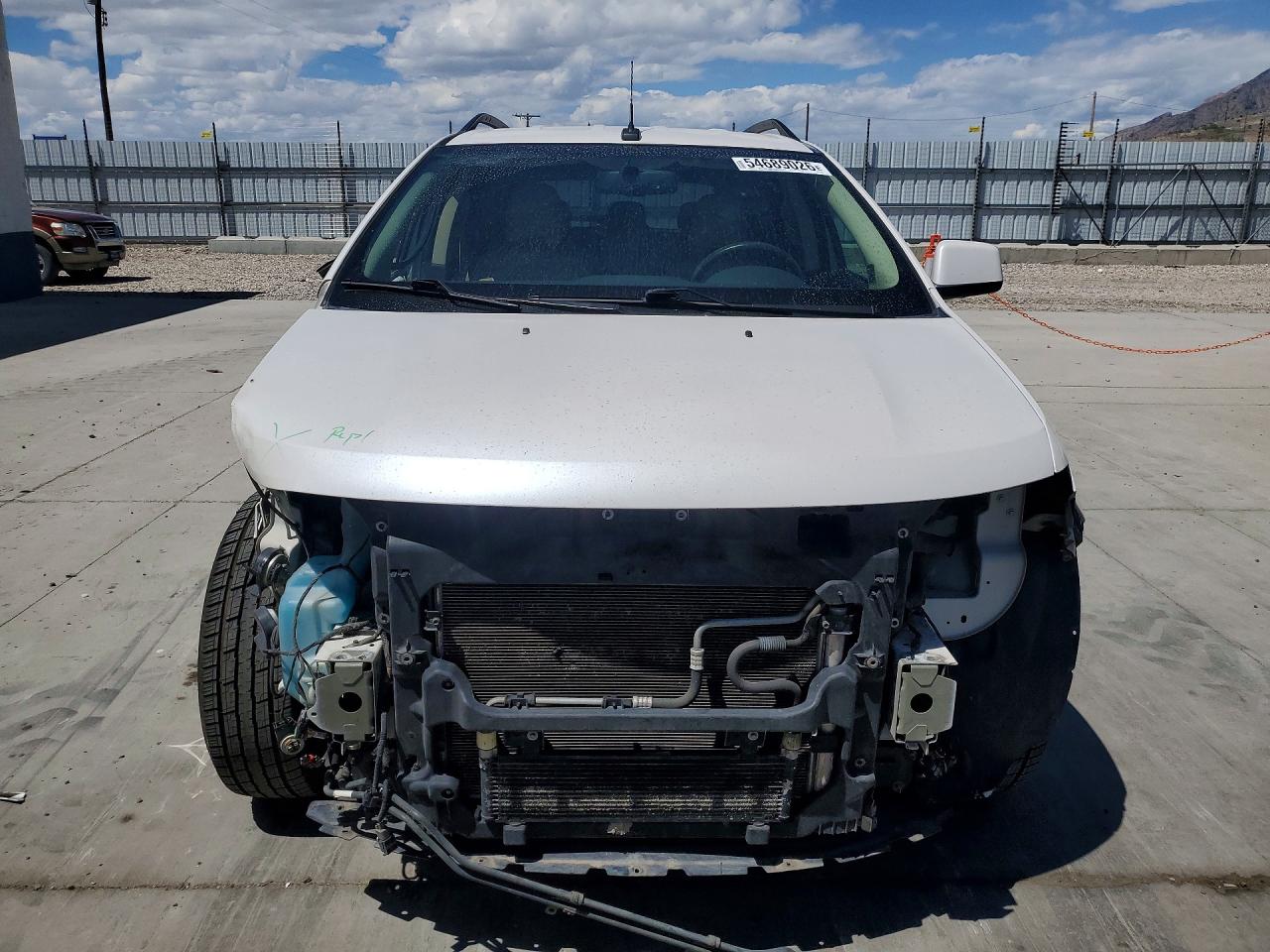 Ford Edge Limited