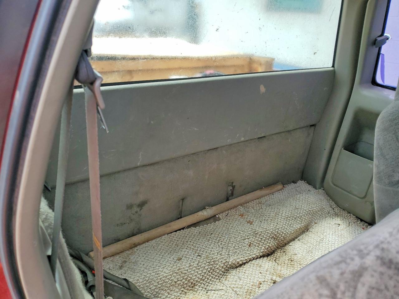GMC Sonoma