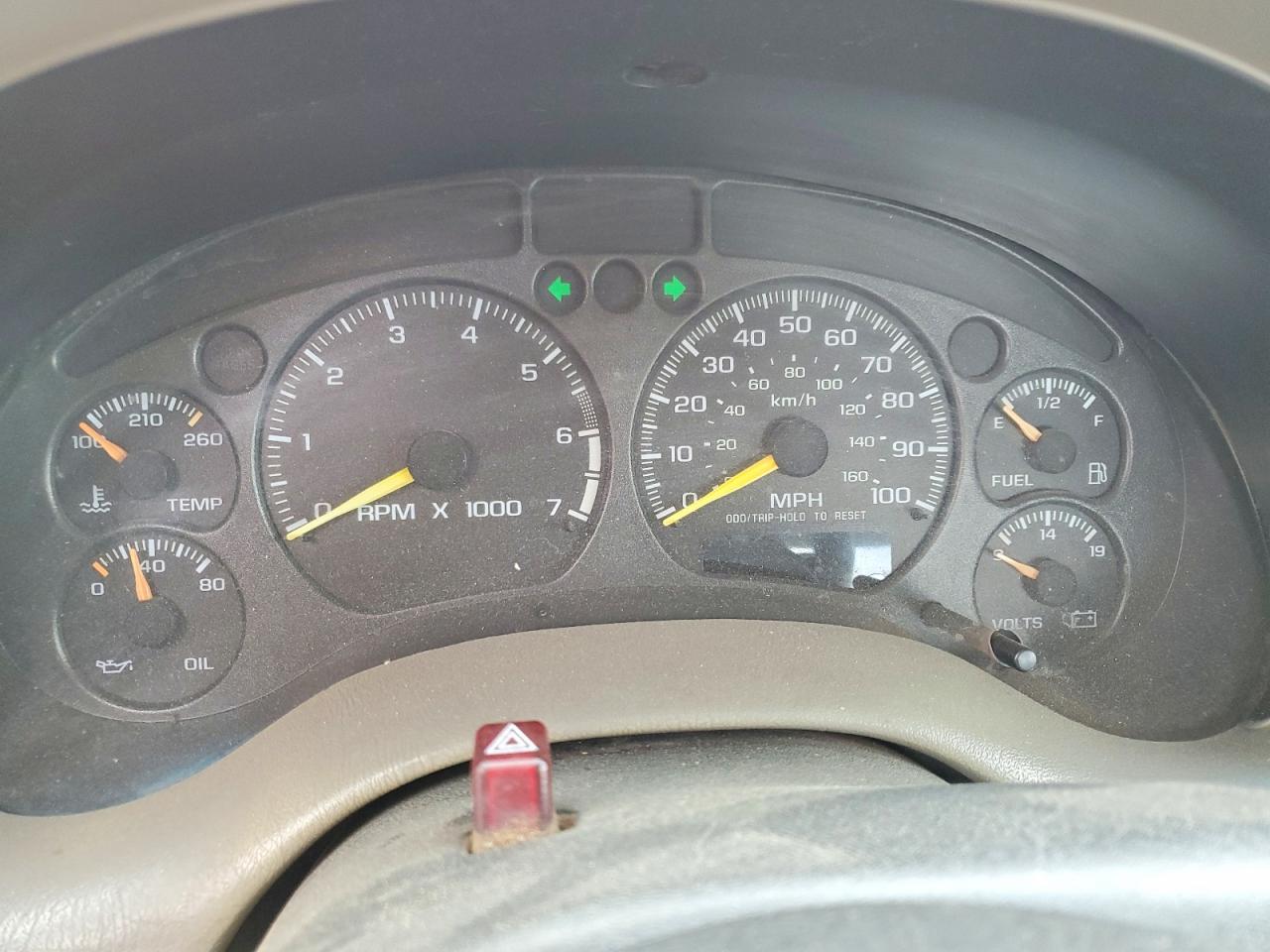 GMC Sonoma