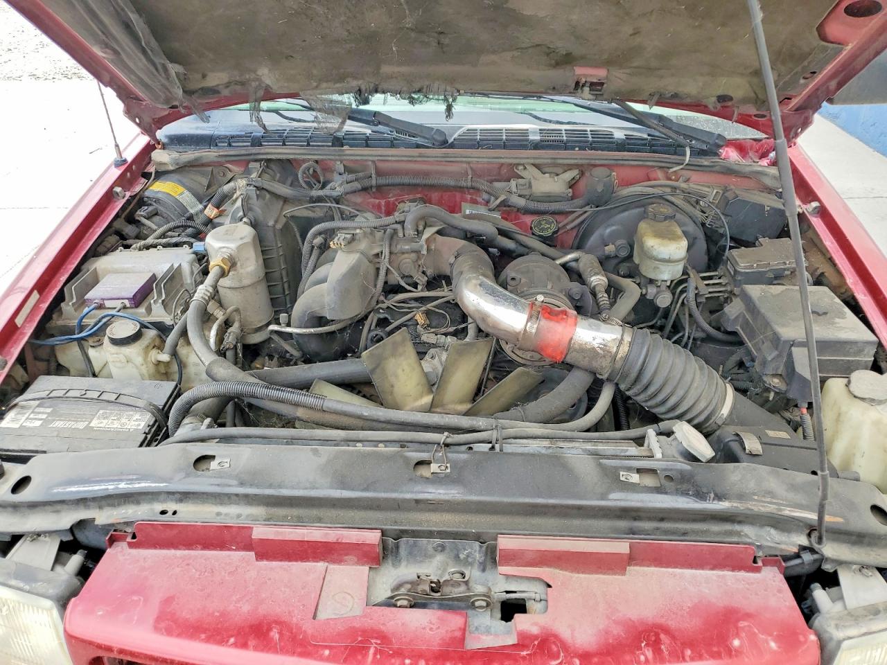 GMC Sonoma