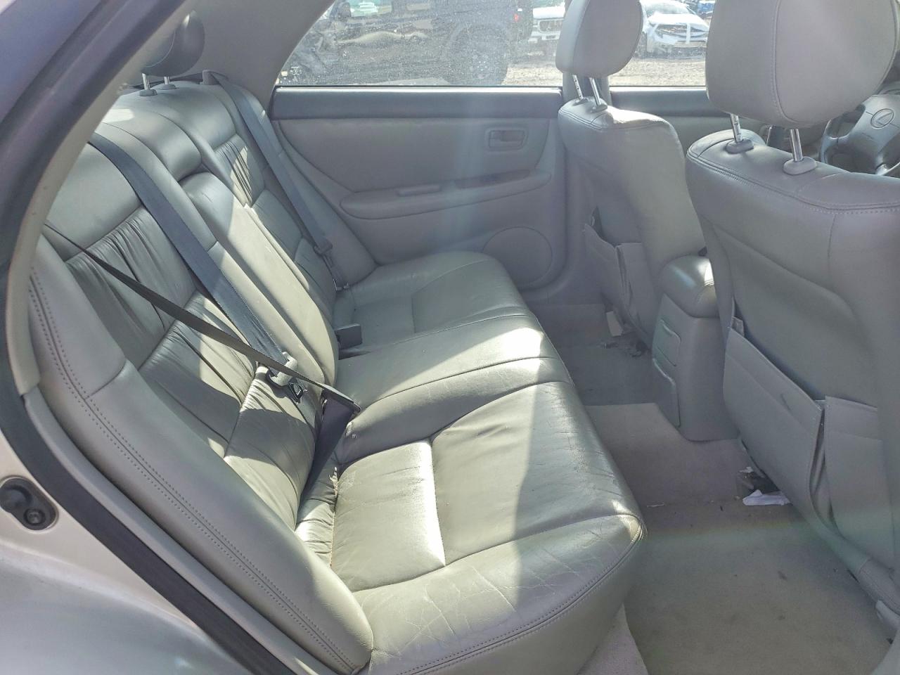 Lexus Es 300