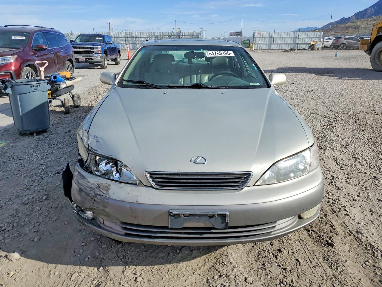 Lexus Es 300