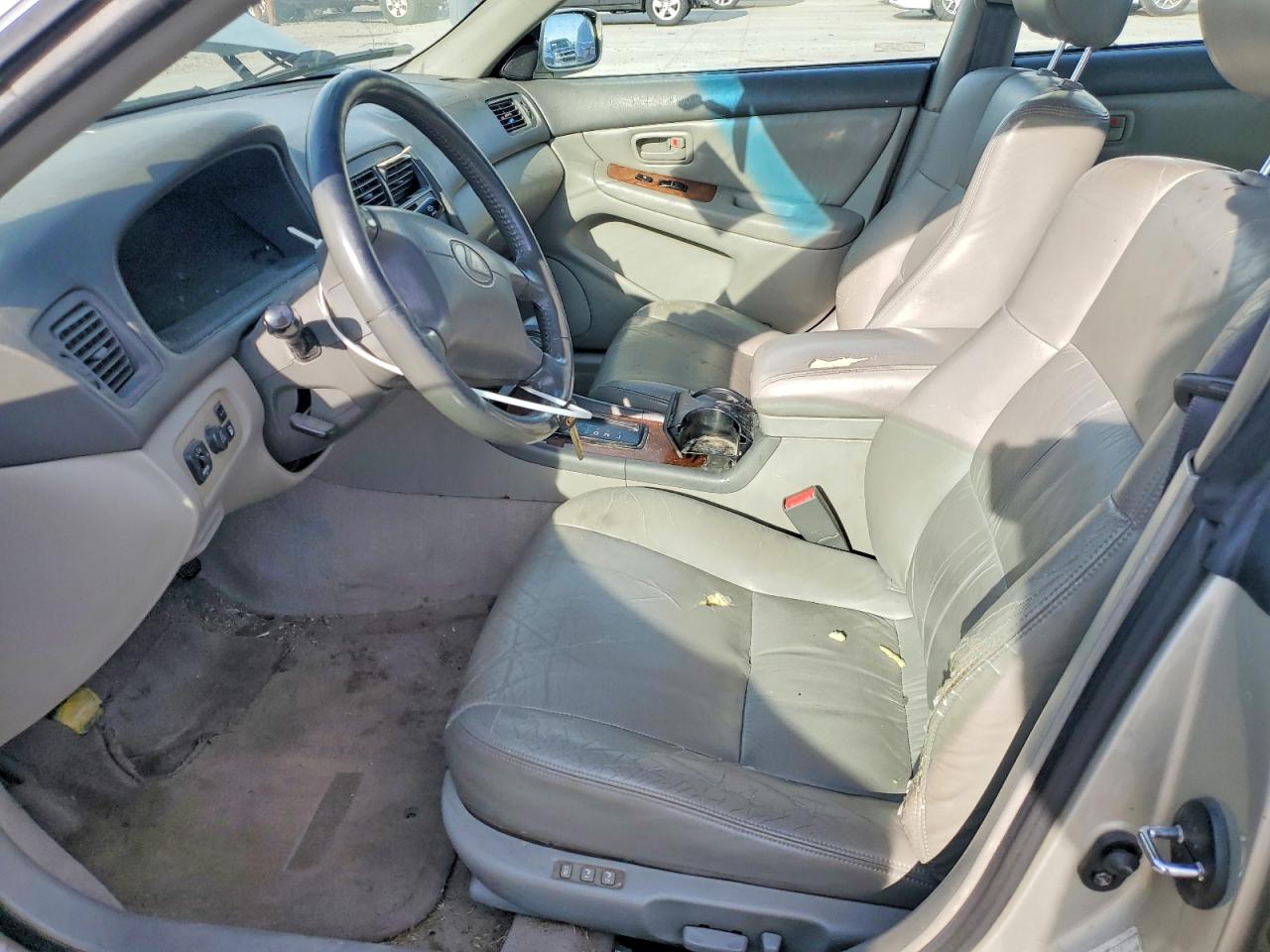 Lexus Es 300