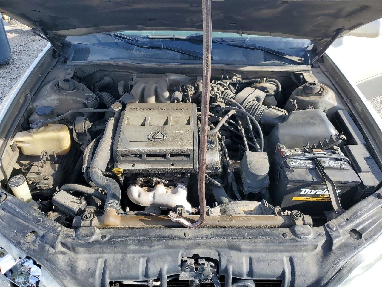 Lexus Es 300