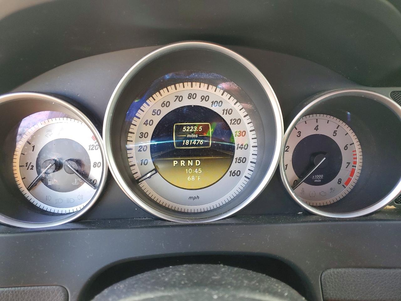 Mercedes-Benz C-Class 300 4matic