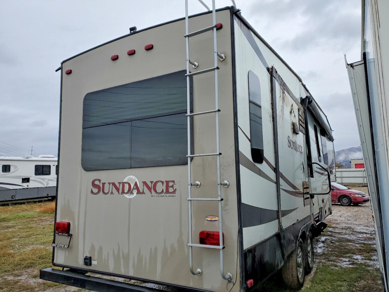 Heartland Rv S Other