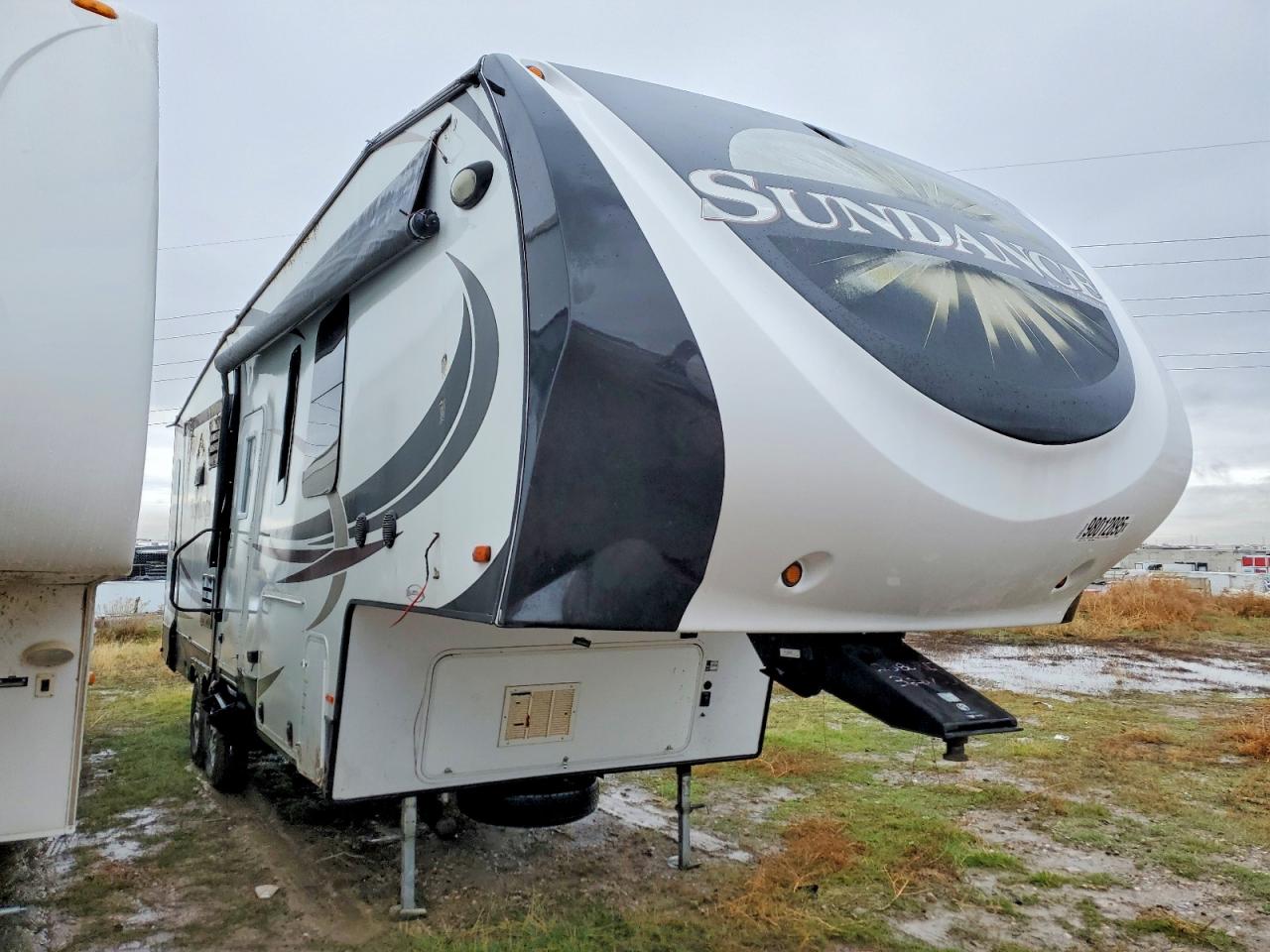 Salvage Heartland Rv S Other Image